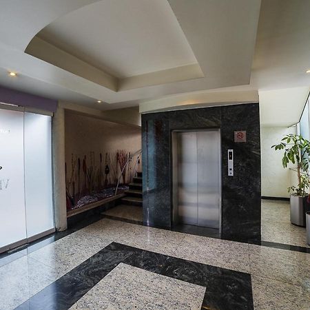 Hotel Verona Mexico by Eksteriør bilde