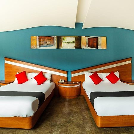 Hotel Verona Mexico by Rom bilde