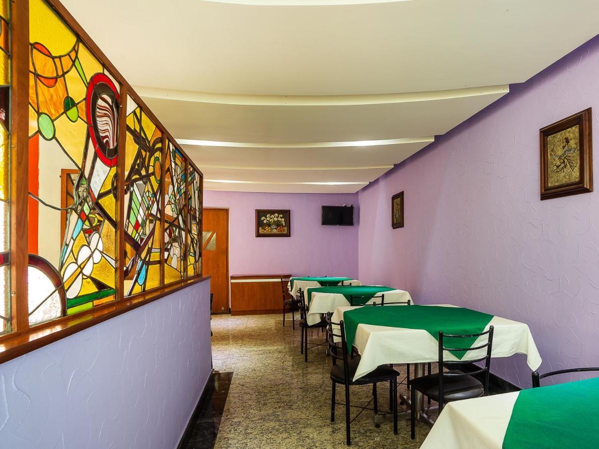 Hotel Verona Mexico by Eksteriør bilde