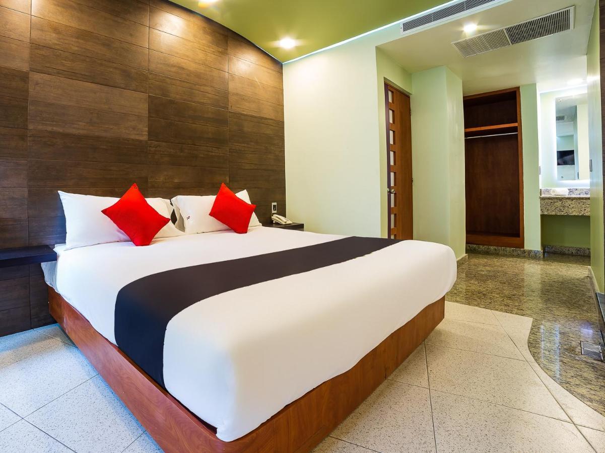 Hotel Verona Mexico by Rom bilde