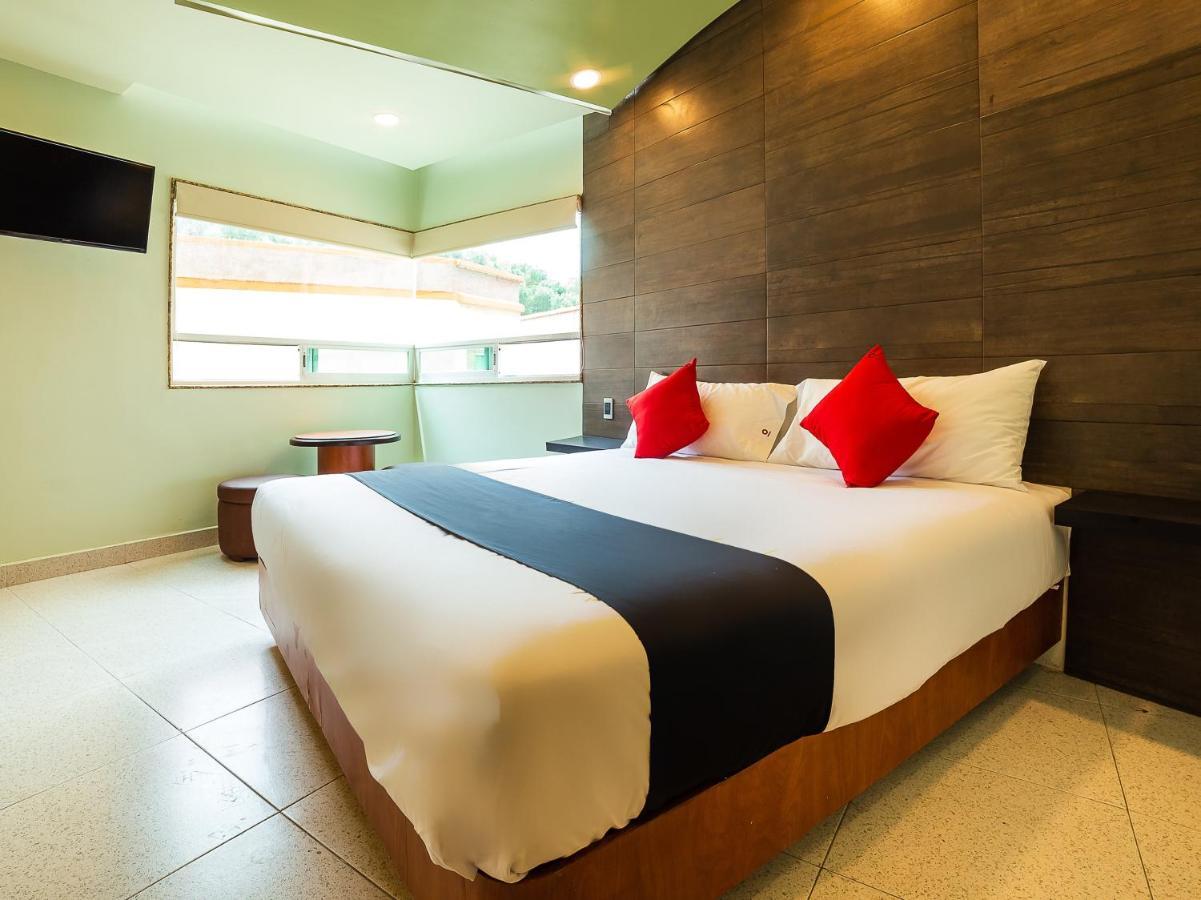 Hotel Verona Mexico by Rom bilde