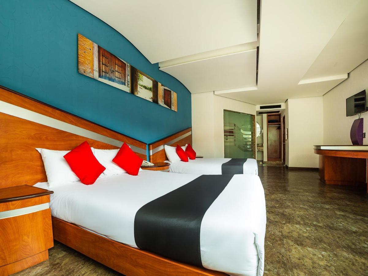 Hotel Verona Mexico by Rom bilde