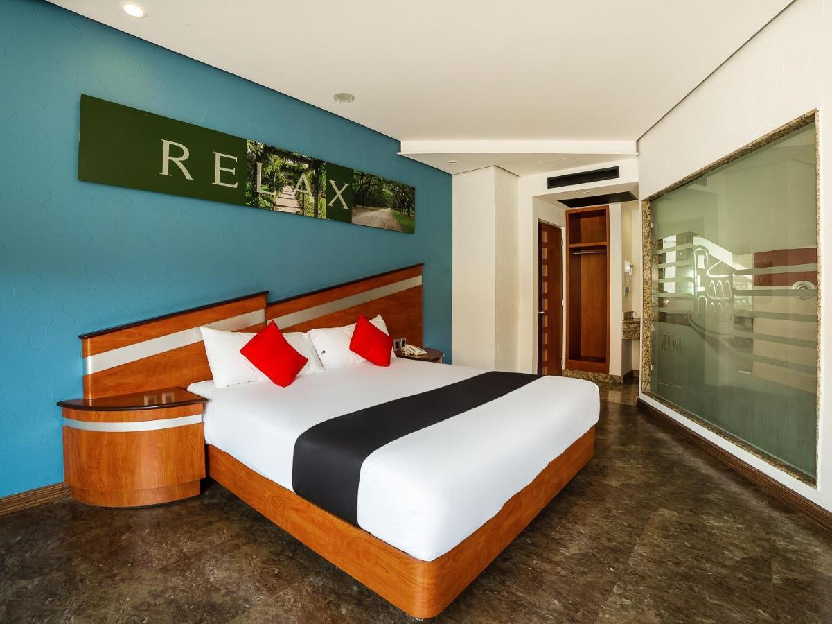 Hotel Verona Mexico by Rom bilde