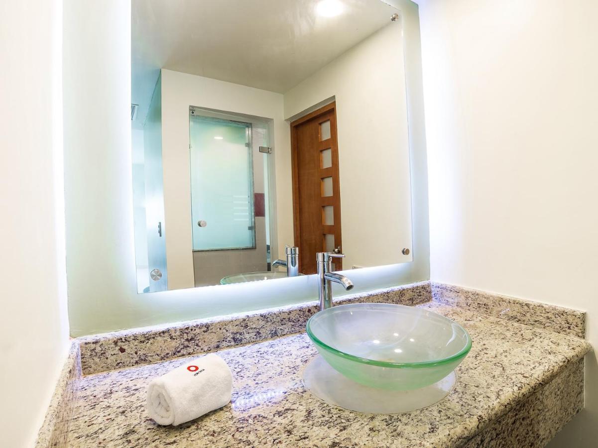 Hotel Verona Mexico by Rom bilde