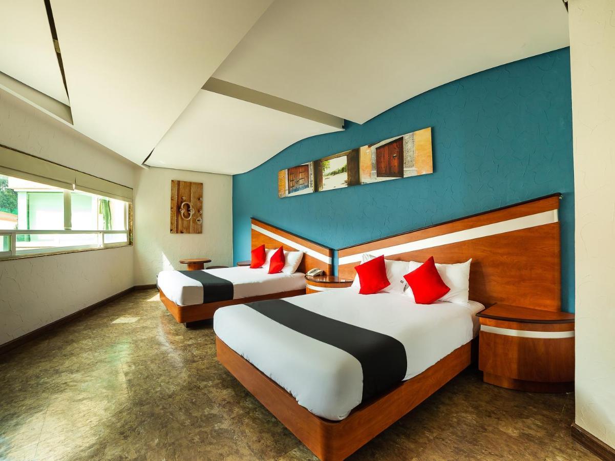 Hotel Verona Mexico by Rom bilde