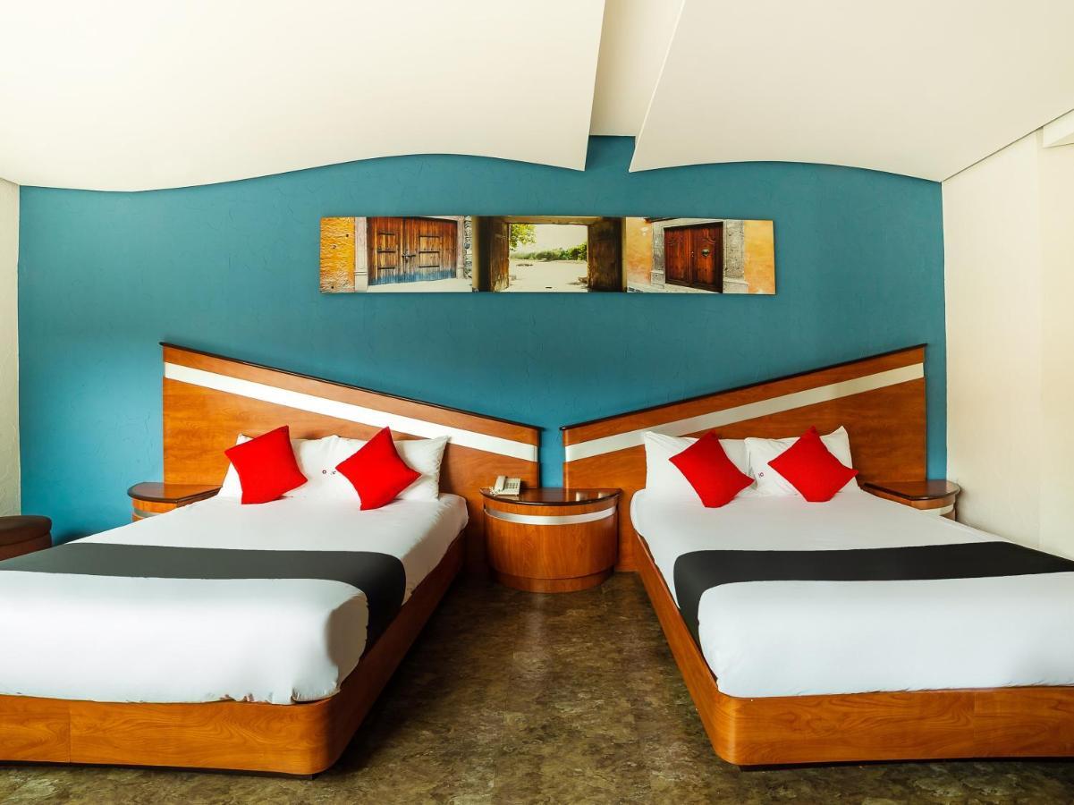 Hotel Verona Mexico by Rom bilde