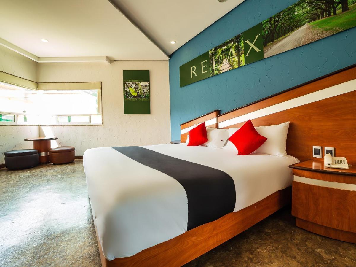 Hotel Verona Mexico by Rom bilde