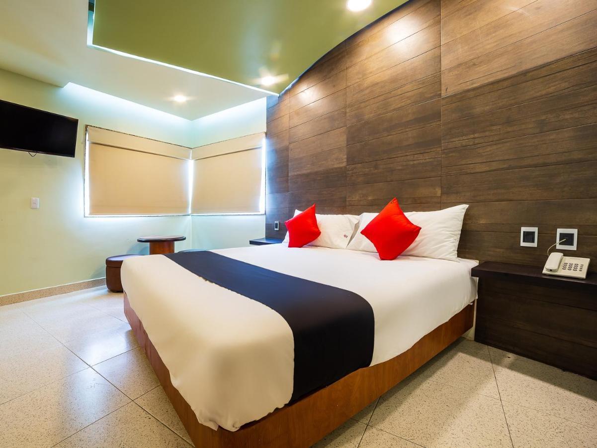 Hotel Verona Mexico by Rom bilde